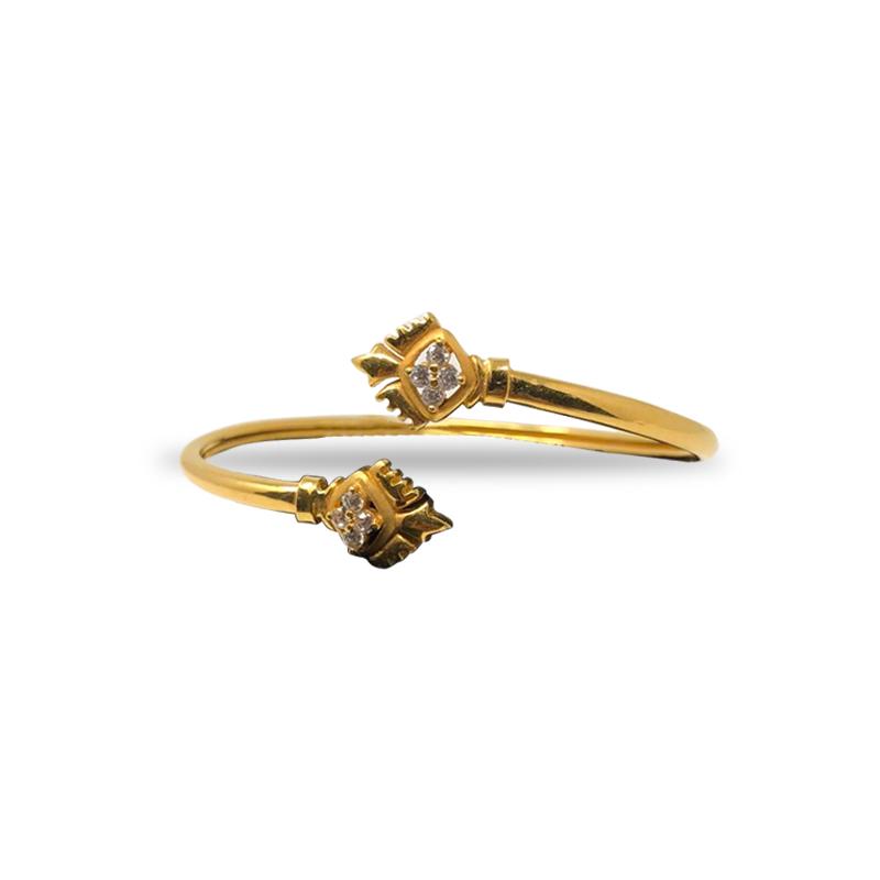 Kalyan jewellers on sale kids collection